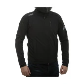 Forte Gt 2004540 Avalon Soft Shell Su Rüzgar Geçirmez Kollu Motosiklet Yelek S Beden - 6