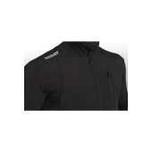 Forte Gt 2004540 Avalon Soft Shell Su Rüzgar Geçirmez Kollu Motosiklet Yelek 5XL Beden - 5