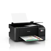 EPSON L3250-MUA Renkli Mürekkep Tanklı Çok Fonksiyonlu Yazıcı (Muadil Mürekkepli) - 2
