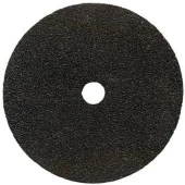 Zımtaş C120 Fiber Disk Zımpara 115 mm - 1