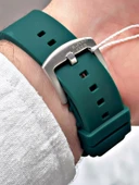 Jg. Polo Clup JPC.1023.116114.3 Silikon Kordon Erkek Kol Saati thumbnail 2