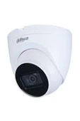 Dahua IPC-HDW1431T-AS-0280B-S2 4 MP 2.8mm Sesli Starlight IR IP Dome - 1