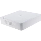 Hikvision DS-7104HGHI-M1 4 Kanal Hd-Tvi Dvr Kayıt Cihazı - 1