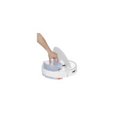 RoborockQ7 Max Beyaz Akıllı Robot Süpürge - 7