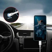 Shoamı SH030 Type-C Aux Dijital Çevirici 1 mt - 4