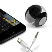 Shoamı SH030 Type-C Aux Dijital Çevirici 1 mt - 5