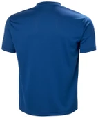 Helly HansenTECH GRAPHIC Erkek T-SHIRT HHA.63088 HHA.606 thumbnail 2