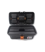 Ceta Form A27-16pl 16" Plastik Takım Çantası Boş thumbnail 3