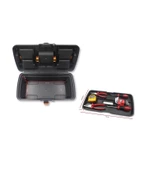 Ceta Form A27-16pl 16" Plastik Takım Çantası Boş thumbnail 4