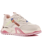 GUJA  24Y425 KADIN SNEAKER AYAKKABI - 8