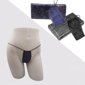 Bayan Tanga slip 100 adet - 2