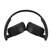 Hytech HY-XBK44 BATTY Siyah TF Kart Özellikli Bluetooth Kulaklık - 2