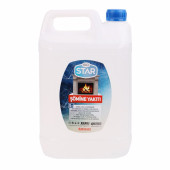 Biostar 5lt Şömine Yakıtı - 1