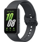 Samsung Fit3 Akıllı Saat Siyah - 1
