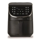 Kenwood HFP80.000BK Air Fryer Xxxl- Siyah - 3