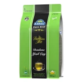 Karali Premium Demleme Yeşil Çay 200 Gr x 12 Adet - 3