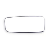 VW Crafter 2006-2016 Sol Dikiz Ayna Camı Alt Küçük Isıtmasız Manuel - 1