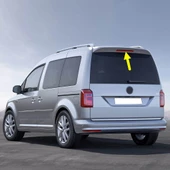 VW Caddy 2016-2020 Arka Üçüncü Üst Ek Stop Fren Lambası 2K5945087J - 1