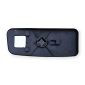 VW Crafter 2006-2016 Sağ Dikiz Ayna Camı Alt Küçük Isıtmasız Manuel - 3