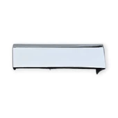 VW Passat B8.5 2020-2023 Sol Ön Çamurluk Alt Kromaj Çıtası 3G0853995D - 2