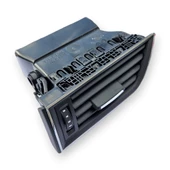 Skoda Superb 3 2015-2019 Ön Konsol Sol Hava Izgarası Krom 3V0819701D thumbnail 4