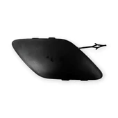 Opel Astra K 2016-2019 Ön Tampon Çeki Kapak Çekme Demiri Kapağı - 2