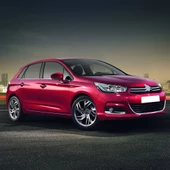 Citroen C4 2011-2019 Silecek Suyu Deposu Dolum Kapağı Kapak - 2