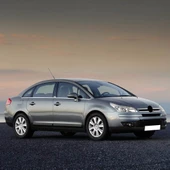 Citroen C4 Sedan 2007-2009 Silecek Suyu Deposu Dolum Kapağı Kapak - 2