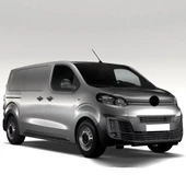 Citroen Jumpy 2016-2023 Silecek Suyu Deposu Dolum Kapağı Kapak thumbnail 2