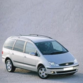 Ford Galaxy 2000-2005 Motor Kaput Amortisörü Pistonu YM2116C826AC thumbnail 2