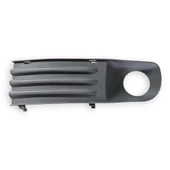 VW Transporter 2004-2010 Ön Tampon Sol Sis Farı Çerçevesi 7H0807489B thumbnail 2