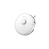 Roborock S8 Sonic Mopping Akıllı Robot Süpürge S8 Beyaz - 3