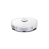 Roborock S8 Sonic Mopping Akıllı Robot Süpürge S8 Beyaz - 6