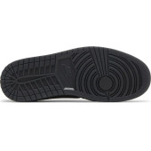 Nike ürdün 1 düşük x Travis Scott siyah Phantom thumbnail 4