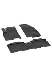 CHERY TIGGO 8 PRO 2020+Uyumlu SAHLER 4.5D Paspas thumbnail 1