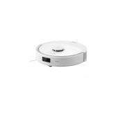 Roborock Vacuum Cleanner Q8 Max Robot Süpürge Beyaz - 1