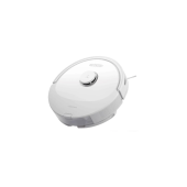Roborock Vacuum Cleanner Q8 Max Robot Süpürge Beyaz - 2