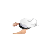 Roborock Vacuum Cleanner Q8 Max Robot Süpürge Beyaz - 3