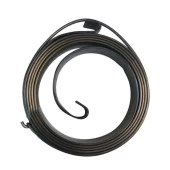 Kmtmak 4500/5200 Motorlu Testere 10 mm Kalın Zemberek thumbnail 3