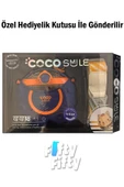 CocoSmile Özel Kutulu 630 ML Pipetli Uzay Temalı Tritan Su Matarası -Boyun Askılı- 3 Farklı Model  ffcs0006 - 3