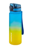 Uzspace 2'li Tritan Matara Seti 500 ml Çift Renk Softtouch FF Collection Tritan Su Matarası - 12