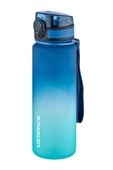 Uzspace 2'li Tritan Matara Seti 500 ml Çift Renk Softtouch FF Collection Tritan Su Matarası - 11