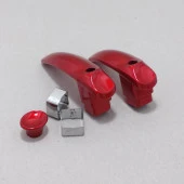 AKDENİZ TK ELMA ŞEKERİ DOLGULU KIRMIZI 10011522 thumbnail 1