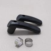 AKDENİZ TK SİYAH DOLGULU 10011614 thumbnail 2