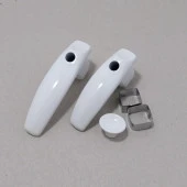 AKDENİZ TK BEYAZ DOLGULU thumbnail 2