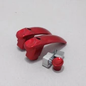 AKDENİZ TK ELMA ŞEKERİ DOLGULU KIRMIZI 10011522 thumbnail 5