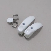 AKDENİZ TK BEYAZ DOLGULU thumbnail 5