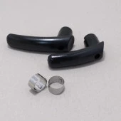 AKDENİZ TK SİYAH YUVARLAK 10033135 thumbnail 4