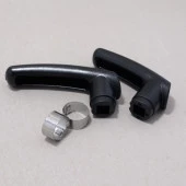 AKDENİZ TK SİYAH YUVARLAK 10033135 thumbnail 5