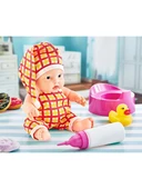 Erpa Bebiş Bebek 26 Cm Altını Islatantürkçe Konuşan - 1